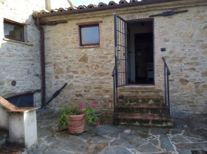 La Collina Degli Ulivi