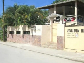 House Jardin Del Caribe