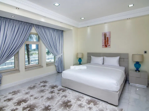 Mesk Villa by Deluxe Holiday Homes