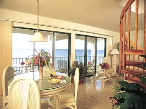 The Ocean Club Villas, Cupecoy Beach, St Maarten Dutch Caribbean