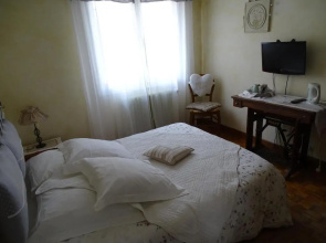 Aqui Sian Ben. Chambres d'hôtes