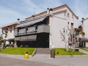 Hotel Ristorante Bellinzona