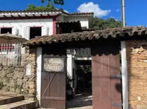 Pousada das Artes
