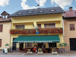 Albergo Pontafel
