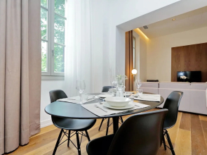 Numa Florence Vita