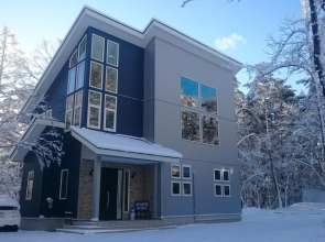Avanti Chalet Hakuba