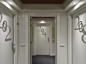 Hotel Caravel