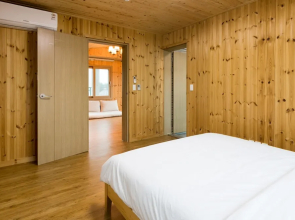 Kas Spa Dormitory Pension