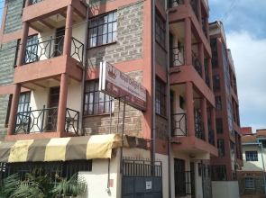 Royal Delight Hotel & Apartments