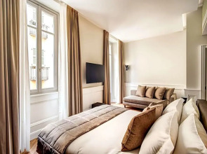 DBH Duomo Boutique Hotel Lake Como