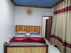 HOMESTAY Kb Wakaf Kayu