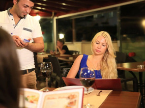 Club Amaris Apartment