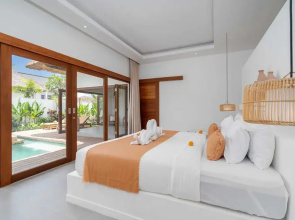 Villa Lounes 1