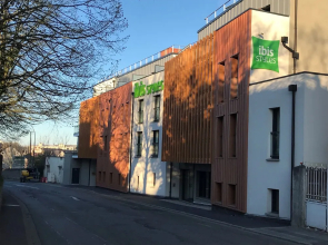 Ibis Styles Dreux Centre Gare