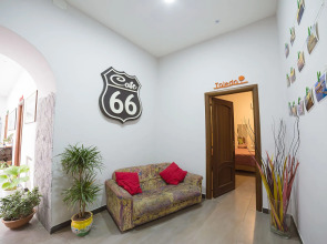 Le 4 Stagioni Dante H Napoli Centro