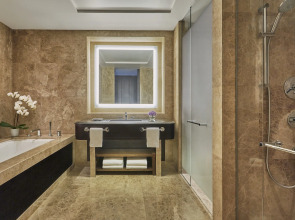 Four Seasons Hotel Casablanca