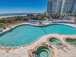 Seawatch Resort