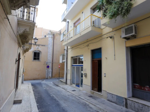 Apartment Al Campanile