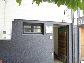 Casa Kila Hostel