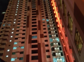 KC STUDIO 1 at Horizons 101 Cebu