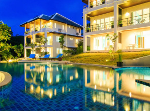 Tropica Villa Resort