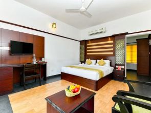 Palette Resort - Grand Ayur Island