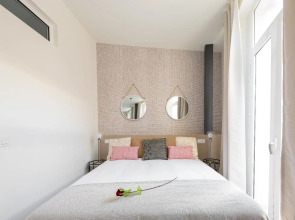 Апартаменты Soho Boutique Museo