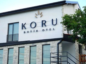 Sinop Koru Hotel