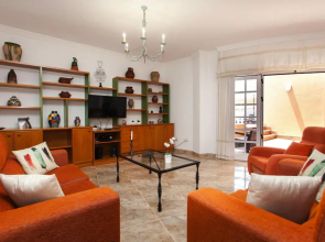 Holiday home, Caleta de Fuste