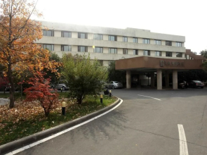 Lijin Garden Hotel
