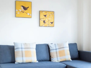 Beautiful 3 Bed House With Great Motorway Access Close to City Centre