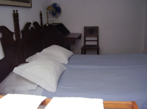 Alves Torgo 14 Lisbon Guest House