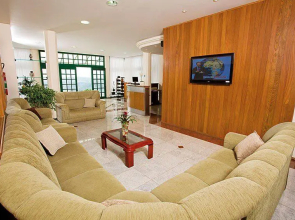 Hotel Candeeiro