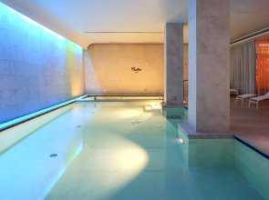 Palazzo Montemartini Rome, A Radisson Collection Hotel