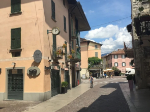Il gioiello del lago