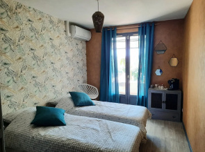 Villa Lei Rigau