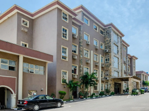 3J's Hotels & Apartments