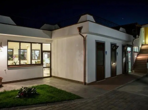 Guest House Cilentiamoci