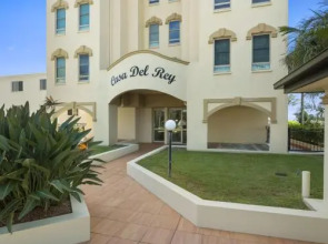 Casa Del Rey, Unit 5