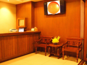 Orchid Resortel