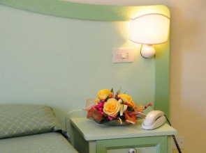 Hotel Sardi
