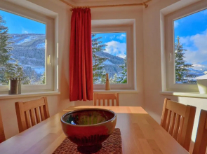 Apartment Dunn by Alpen Apartments