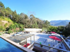 Rui Feng Mountain Hostel