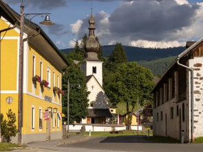 Gasthof-Pension Grübl
