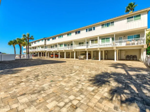 Gulfside Villas 6