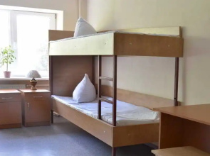 Hostel 10 Of Polytechnic University