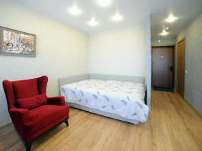 Apartamenty Nord Apart (Nord Apart) na ulice Vologodskaa