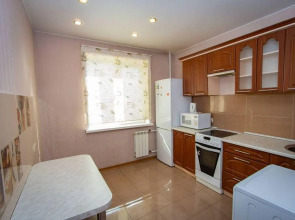 ABC Apartmens (ЭйБиСи Апартментс) на улице Горького