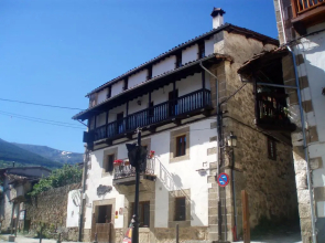 La Casa Chacinera
