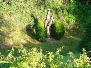 Saint Sauveur